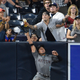 Illustration for article titled Dramatic Dinger-Robbing Catch Denied By Beer